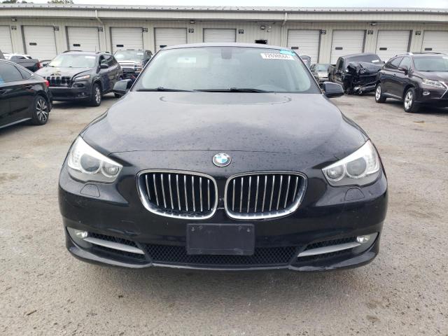 Photo 4 VIN: WBASP2C54DC339238 - BMW 535 XIGT 