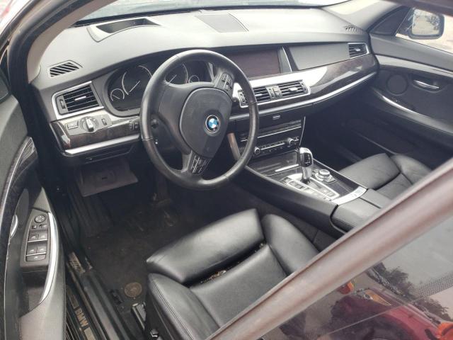 Photo 7 VIN: WBASP2C54DC339238 - BMW 535 XIGT 