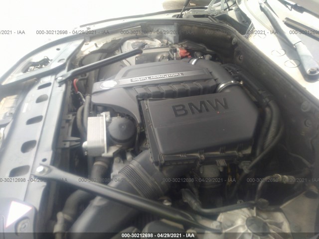 Photo 9 VIN: WBASP2C54DC339773 - BMW 5 