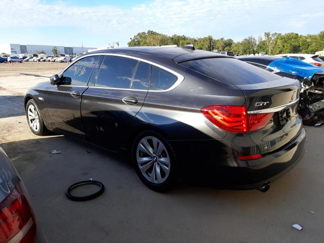 Photo 1 VIN: WBASP2C55BC337270 - BMW 535 XIGT 