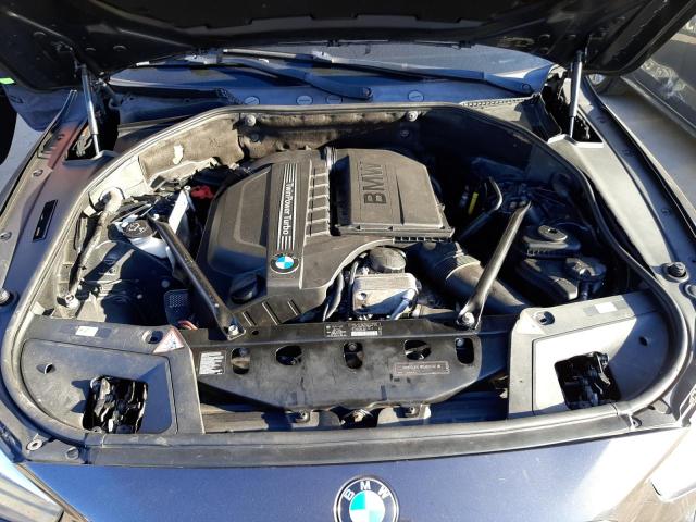 Photo 11 VIN: WBASP2C55BC337270 - BMW 535 XIGT 