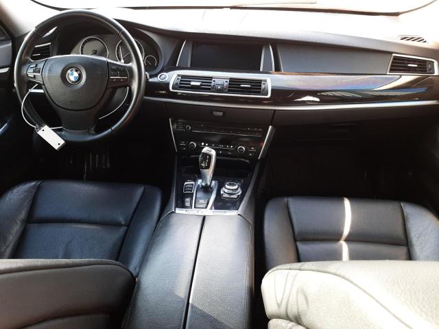 Photo 7 VIN: WBASP2C55BC337270 - BMW 535 XIGT 