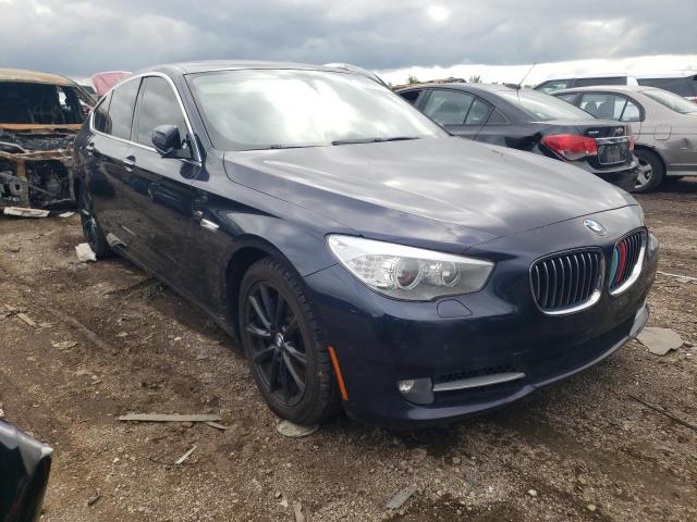 Photo 3 VIN: WBASP2C55DC339099 - BMW 5 SERIES 