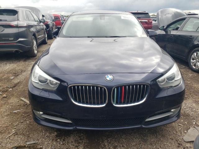 Photo 4 VIN: WBASP2C55DC339099 - BMW 5 SERIES 