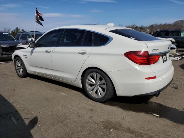 Photo 1 VIN: WBASP2C56BC337150 - BMW 535 XIGT 