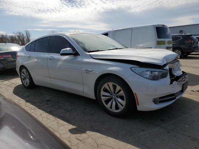 Photo 3 VIN: WBASP2C56BC337150 - BMW 535 XIGT 