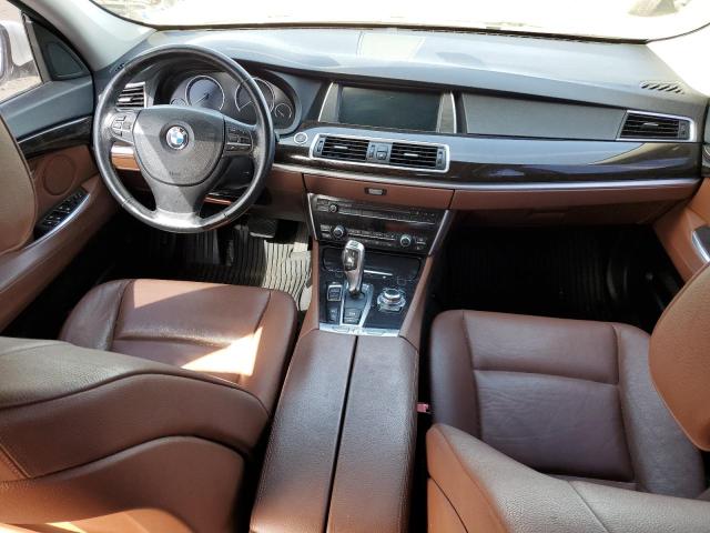 Photo 7 VIN: WBASP2C56BC337150 - BMW 535 XIGT 