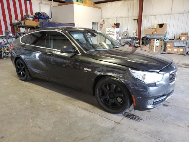 Photo 3 VIN: WBASP2C56BC337262 - BMW 5 SERIES 