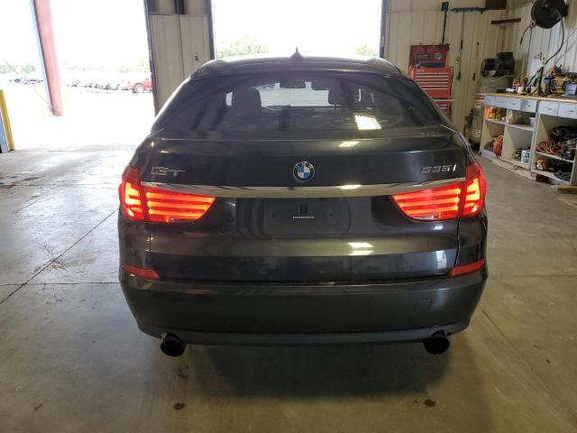 Photo 5 VIN: WBASP2C56BC337262 - BMW 5 SERIES 