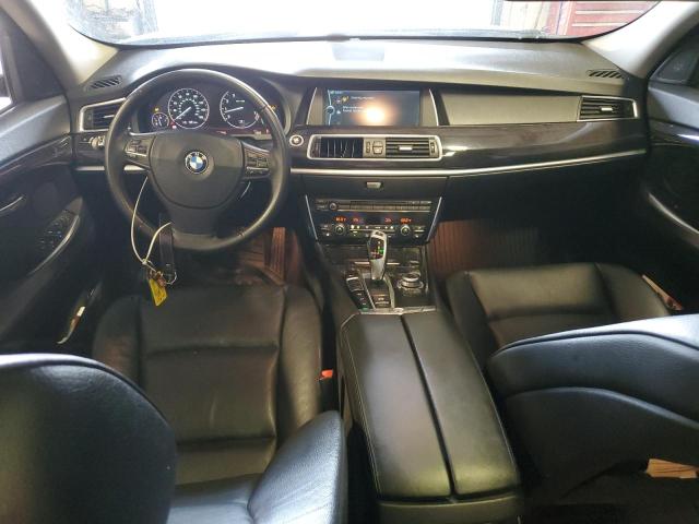 Photo 7 VIN: WBASP2C56BC337262 - BMW 5 SERIES 