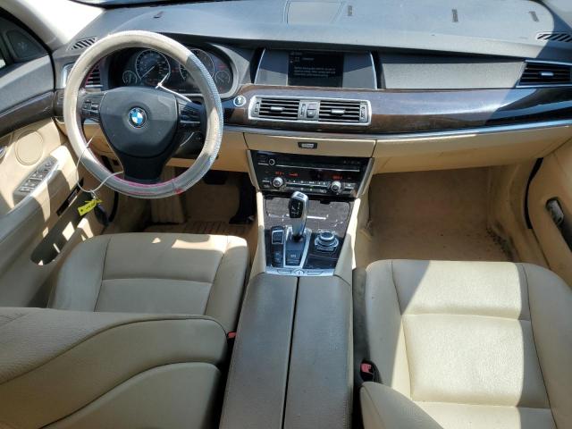 Photo 7 VIN: WBASP2C56BC337598 - BMW 5 SERIES 