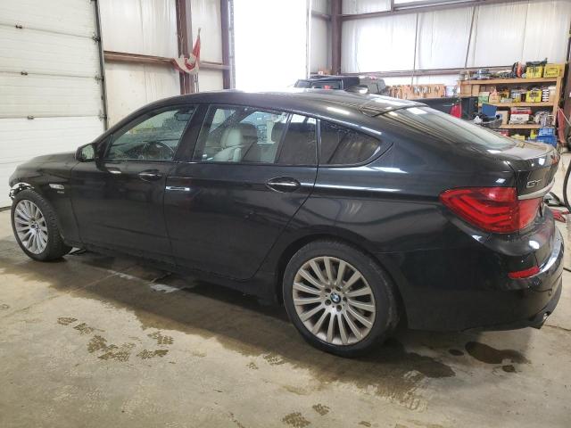 Photo 1 VIN: WBASP2C57BC337030 - BMW 535 XIGT 