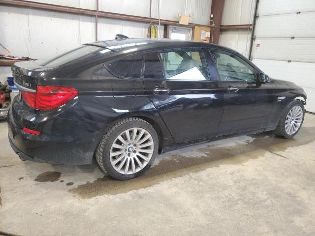 Photo 2 VIN: WBASP2C57BC337030 - BMW 535 XIGT 