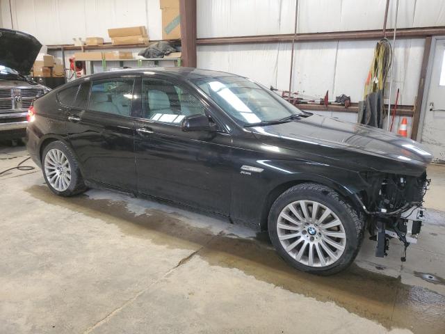 Photo 3 VIN: WBASP2C57BC337030 - BMW 535 XIGT 