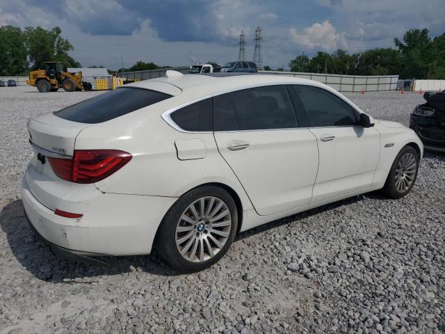 Photo 2 VIN: WBASP2C57DC339699 - BMW 535 XIGT 