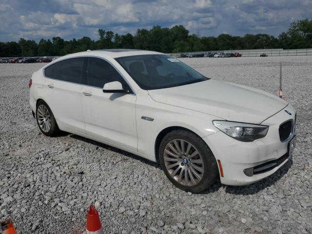 Photo 3 VIN: WBASP2C57DC339699 - BMW 535 XIGT 