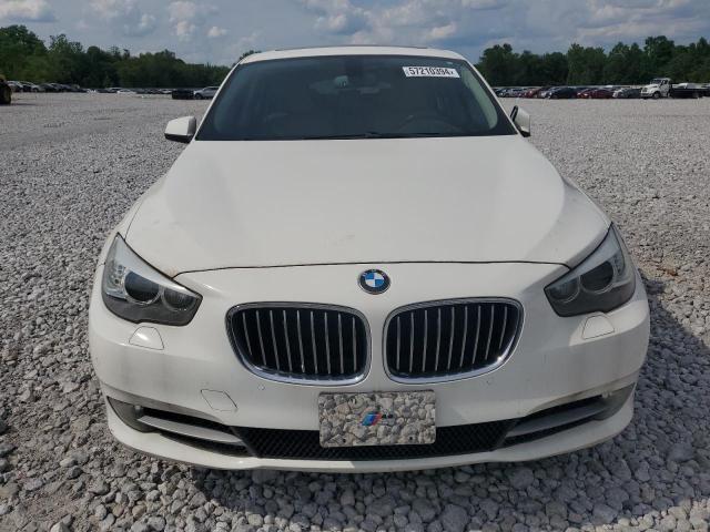 Photo 4 VIN: WBASP2C57DC339699 - BMW 535 XIGT 