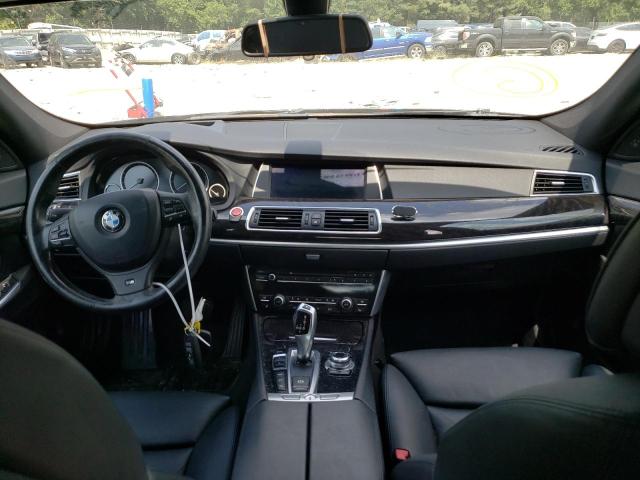 Photo 8 VIN: WBASP2C57DC339945 - BMW 535 XIGT 