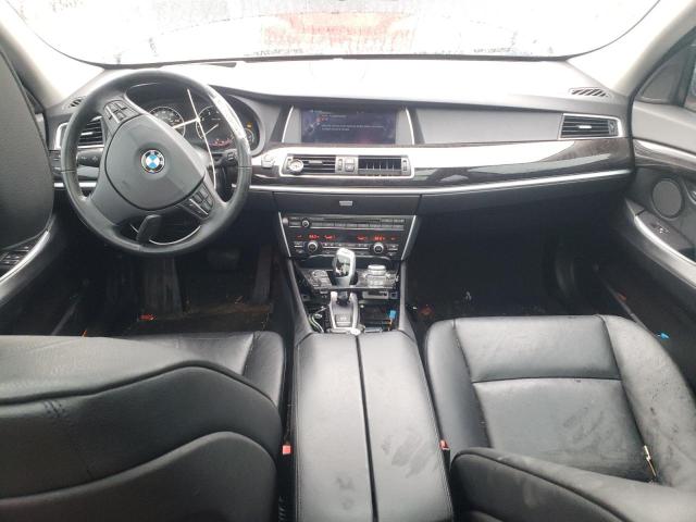 Photo 7 VIN: WBASP2C58DC339324 - BMW 535 XIGT 