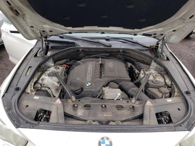 Photo 6 VIN: WBASP2C59BC338339 - BMW 535 XIGT 