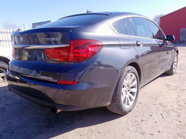 Photo 3 VIN: WBASP2C59BC338387 - BMW 535 XIGT 