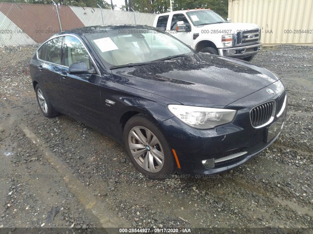 Photo 0 VIN: WBASP2C59CC338682 - BMW 5 