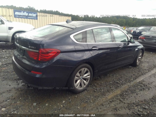 Photo 3 VIN: WBASP2C59CC338682 - BMW 5 