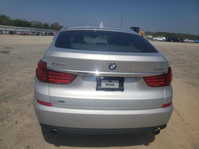 Photo 5 VIN: WBASP2C5XDC339907 - BMW 535 XIGT 