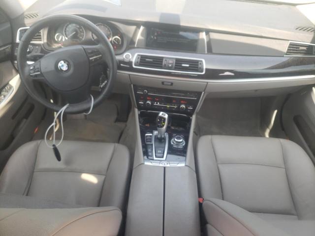 Photo 7 VIN: WBASP2C5XDC339907 - BMW 535 XIGT 