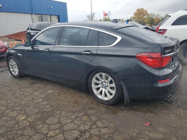 Photo 1 VIN: WBASP4C50BC341450 - BMW 550 XIGT 