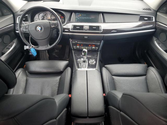 Photo 7 VIN: WBASP4C50BC341450 - BMW 550 XIGT 