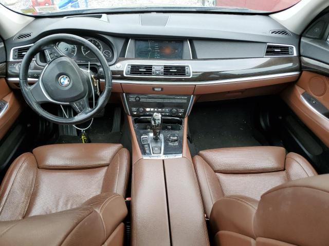 Photo 7 VIN: WBASP4C51BC341425 - BMW 550 XIGT 