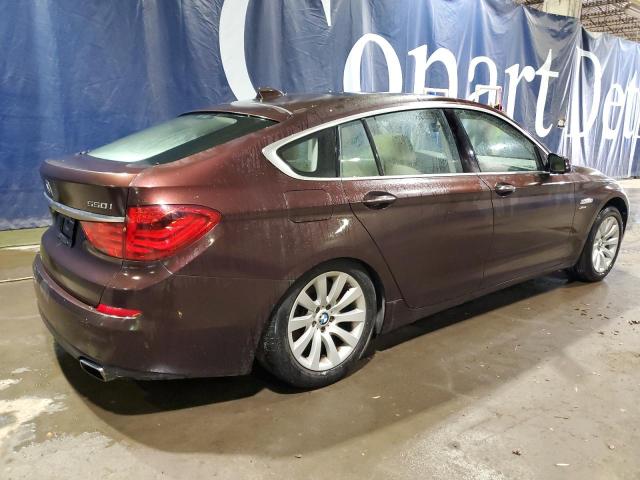 Photo 2 VIN: WBASP4C51CC899812 - BMW 550 XIGT 