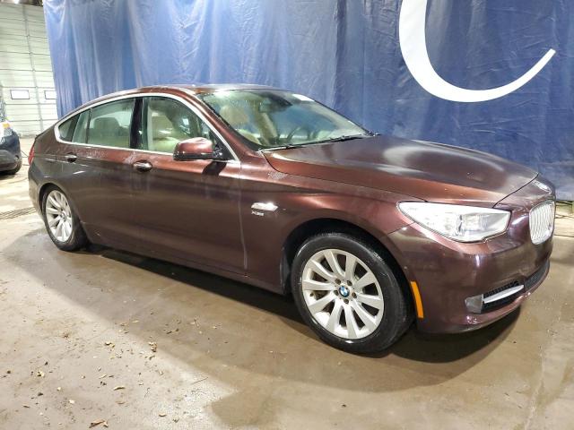 Photo 3 VIN: WBASP4C51CC899812 - BMW 550 XIGT 