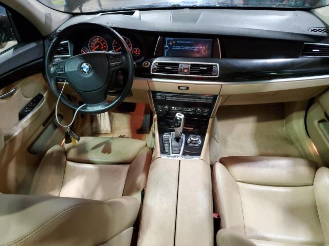 Photo 7 VIN: WBASP4C51CC899812 - BMW 550 XIGT 
