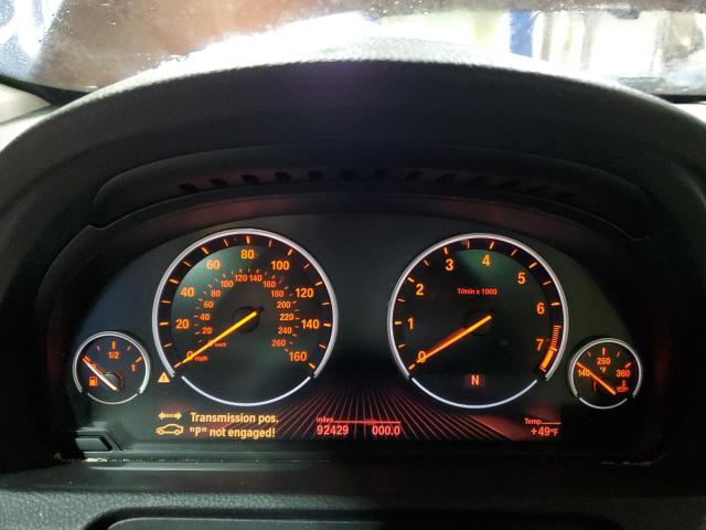 Photo 8 VIN: WBASP4C51CC899812 - BMW 550 XIGT 