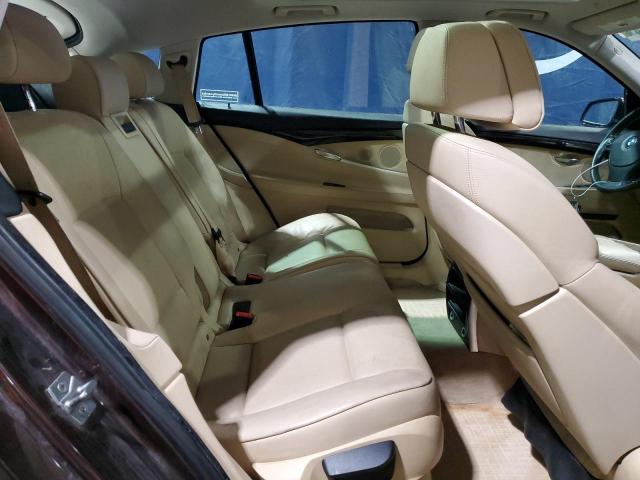 Photo 9 VIN: WBASP4C51CC899812 - BMW 550 XIGT 