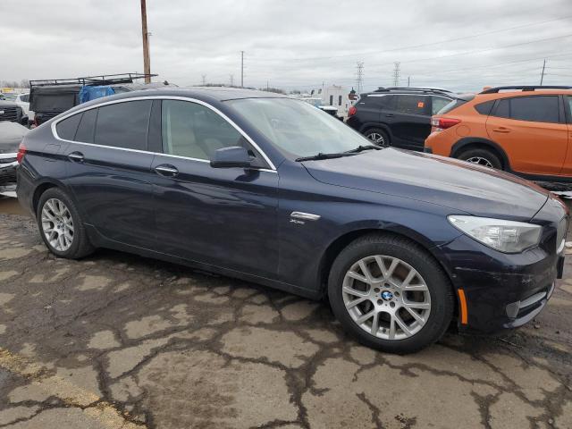 Photo 3 VIN: WBASP4C52CC899883 - BMW 550 XIGT 