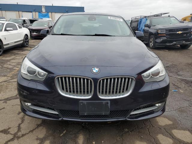 Photo 4 VIN: WBASP4C52CC899883 - BMW 550 XIGT 