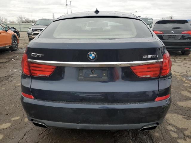 Photo 5 VIN: WBASP4C52CC899883 - BMW 550 XIGT 