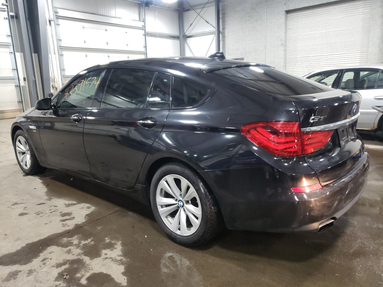 Photo 1 VIN: WBASP4C53BC341538 - BMW 5ER 