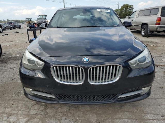 Photo 4 VIN: WBASP4C54AC341238 - BMW 550 XIGT 