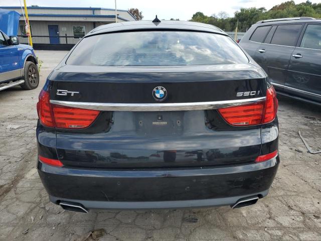 Photo 5 VIN: WBASP4C54AC341238 - BMW 550 XIGT 