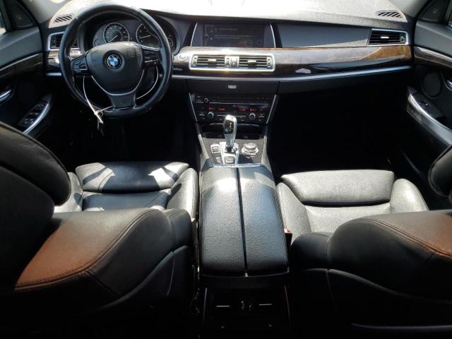 Photo 7 VIN: WBASP4C54AC341238 - BMW 550 XIGT 