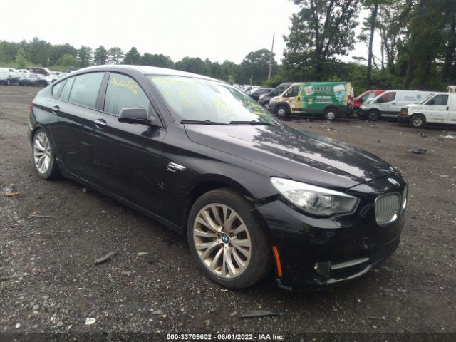 Photo 0 VIN: WBASP4C54BC341774 - BMW 5 SERIES GRAN TURISMO 