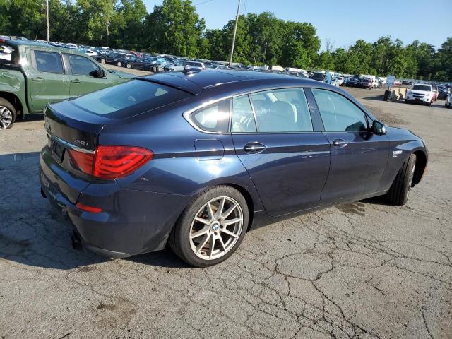 Photo 2 VIN: WBASP4C54CC899853 - BMW 550 XIGT 