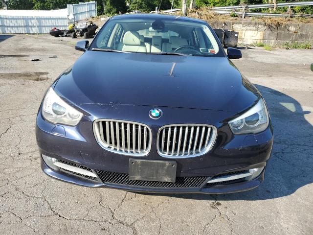 Photo 4 VIN: WBASP4C54CC899853 - BMW 550 XIGT 