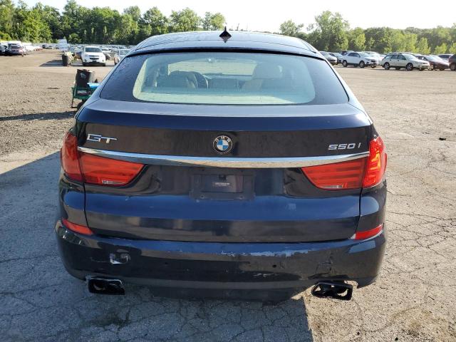 Photo 5 VIN: WBASP4C54CC899853 - BMW 550 XIGT 