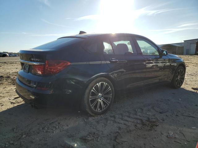 Photo 2 VIN: WBASP4C55BC341492 - BMW 550 XIGT 