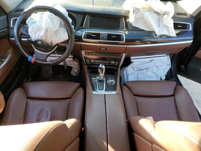 Photo 7 VIN: WBASP4C55BC341492 - BMW 550 XIGT 